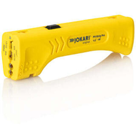 Pelacables JOKARI PV-Strip Pro