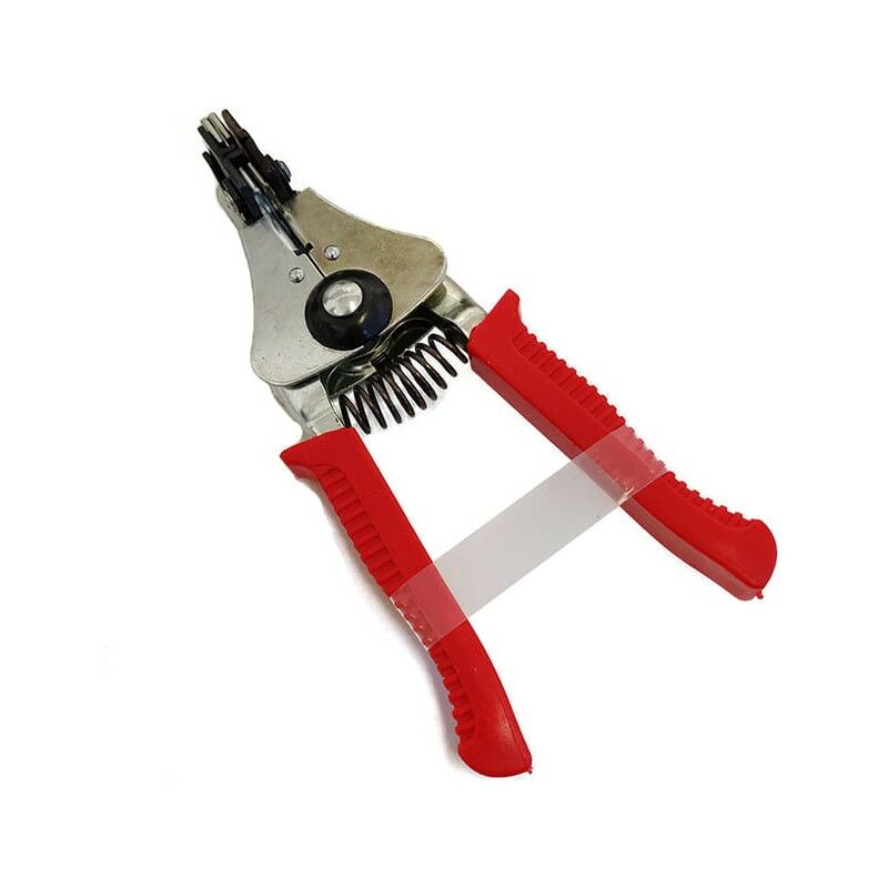 

Pelacables para cables de 0,50 a 2,50 mmq