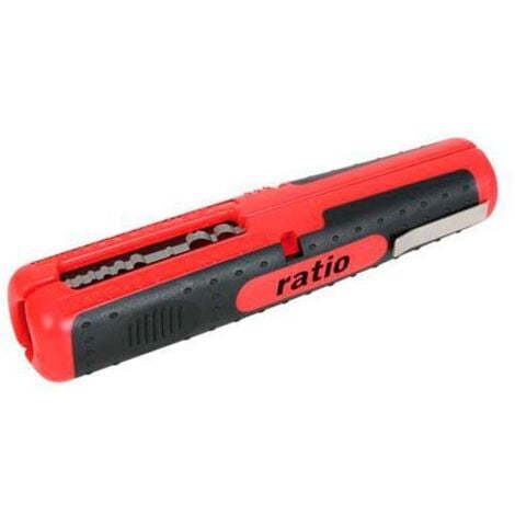 PELACABLES UNIVERSAL RATIO - EHLIS