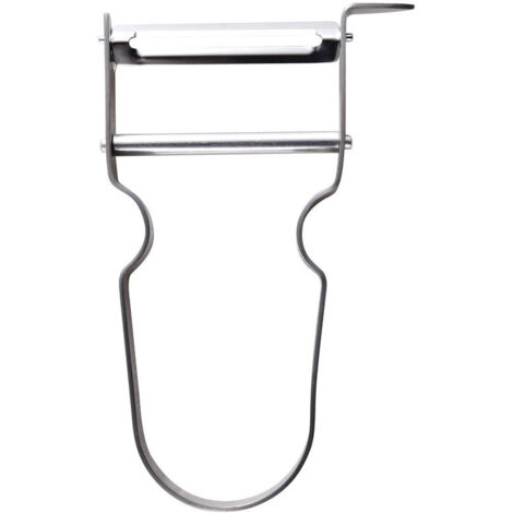Pelador 7x11cm acero inoxidable expert sg72826 san ignacio