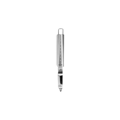 Pelador Cocina Tomate 20Cm Inox Intense Ibili