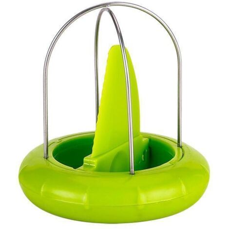 Pelador de frutas creativo y desmontable, ayudante de ensalada y cocina, pelador de limones, ayudante de cocina y accesorio