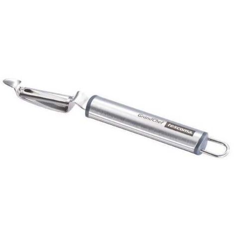 Pelador de hoja larga de 20 cm Grandchef Tescoma 428232