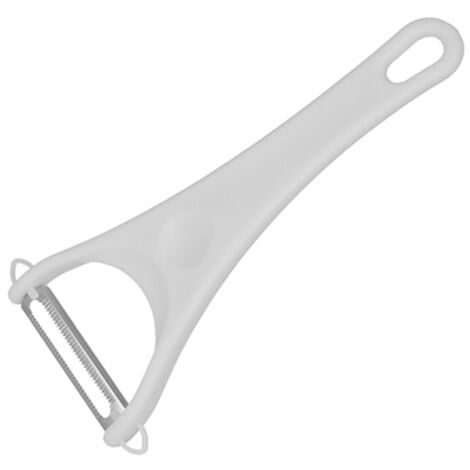 Pelador pieles blandas tomato laser 252740000 metaltex