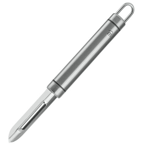Pelador vertical inoxidable 232711000 victoria metaltex