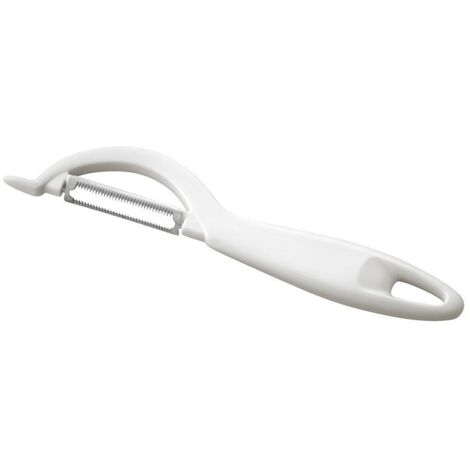 Pelapatate con lama seghettata Presto 19 cm