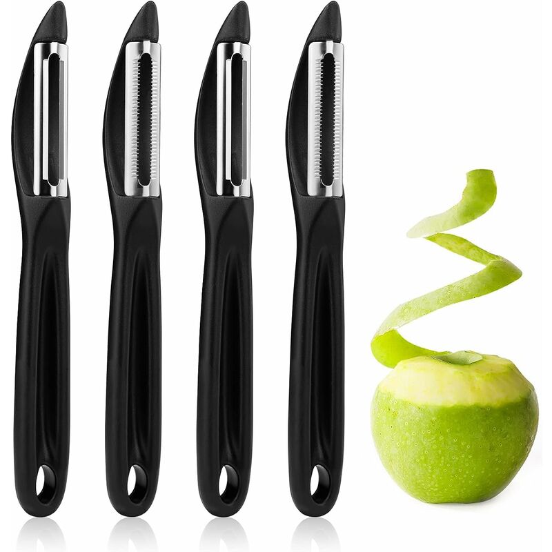 Pelapatate pela carote pelapatate universale pela