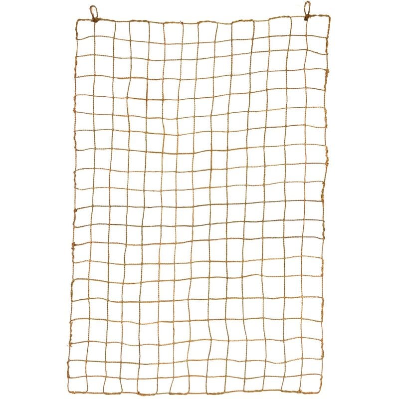 Pêle Mêle photos fibres naturelles Naturel 150 cm