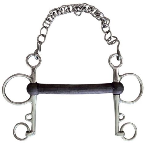 Pelham Centauro: 14,5 cm