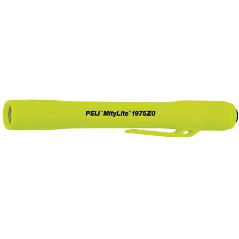 PELI LED-Taschenlampe 1975Z0 MityLite 117 lm - 019750-0300-241E