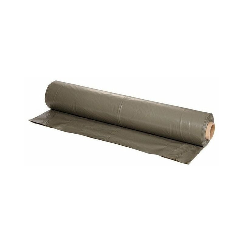 

Oventrop - PELÍCULA DE POLIETILENO 0,2 mm de espesor, ROLLO de 25x4 m
