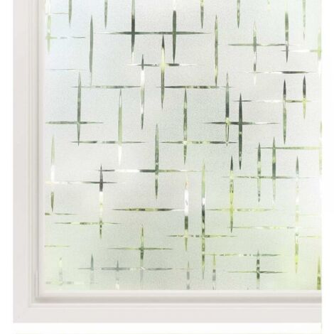 Película para ventanas, película para ventanas, película para ventanas vintage, película autoadhesiva para puertas correderas 30x200cm