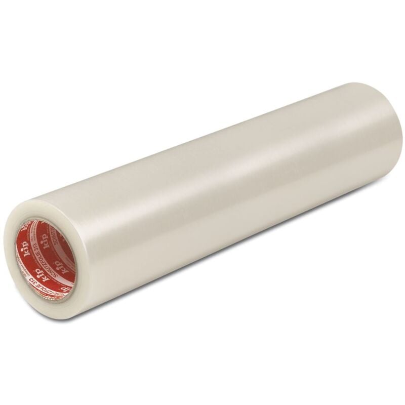 

Película protectora LDPE 313 transp. L.100m W.500mm Rl.KIP (Por 6)