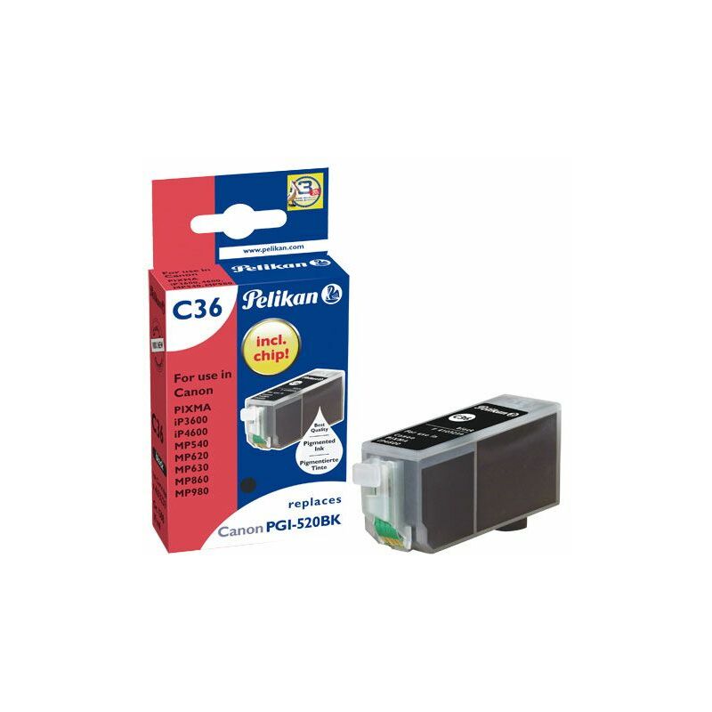 

Pelikan Ink Cartridge