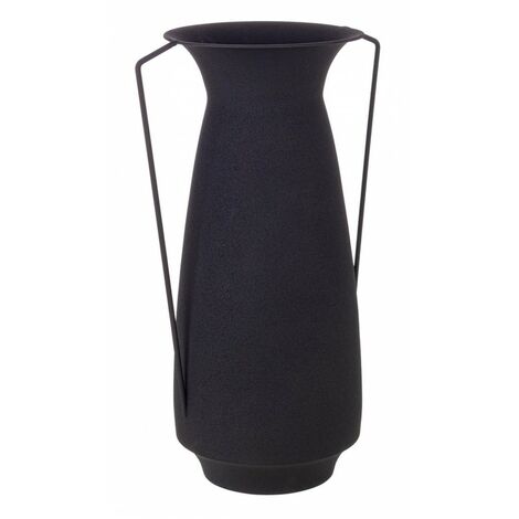Pelike Ánfora 2M Negro H42