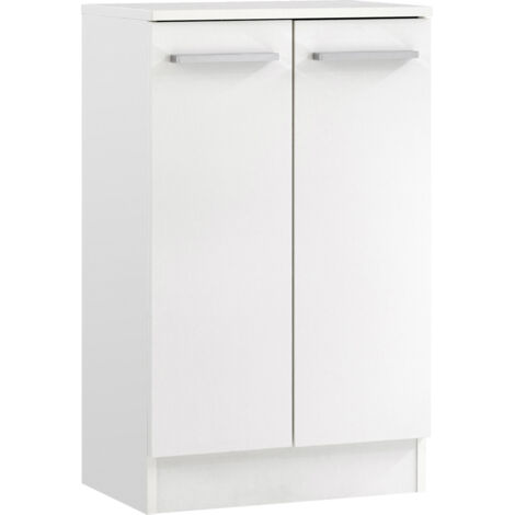 Pelipal Unterschrank Trier 81 x 50 x 33 cm Badschränke