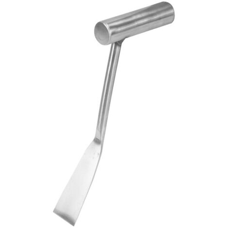 Pelle à bêcher, pelle de nettoyage de jardin extérieur, outils de désherbage tranchants pour creuser la terre et le gravier
