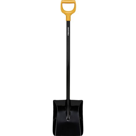 Pelle à béton FISKARS Solid+ - 1067518