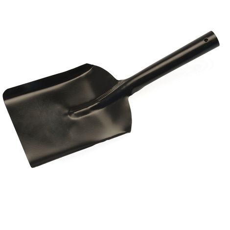 PELLE À CHARBON 170 MM SILVERLINE 868704