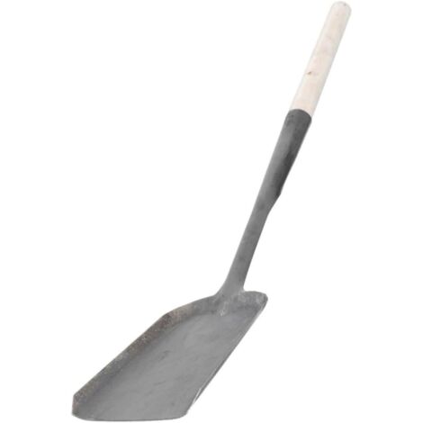 Pelle à Charbon De Poêle Pelle De Nettoyage Des Cendres Multifonctionnelle