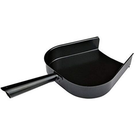 Pelle à charbon et à cendres, accessoire de barbecue en acier Kamado/Céramique - AquaForge
