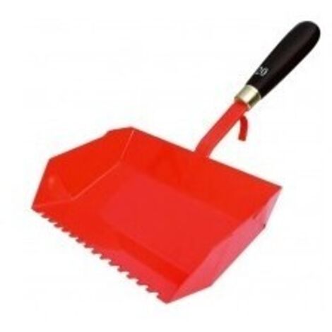 Pelle a colle beton cellul 200mmrouge 200mm m bois