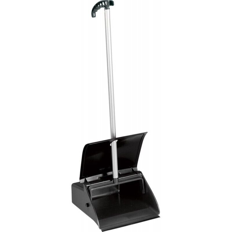 Pelle à déchet plastique