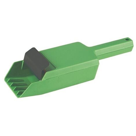 Pelle a épandre 97399, Vert