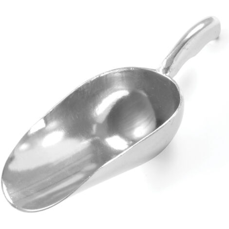 Pelle à glace en aluminium pour barman - Hendi 521410