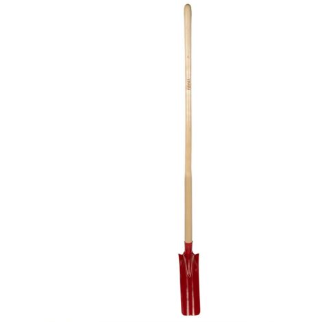 Pelle à goutiere 90mm