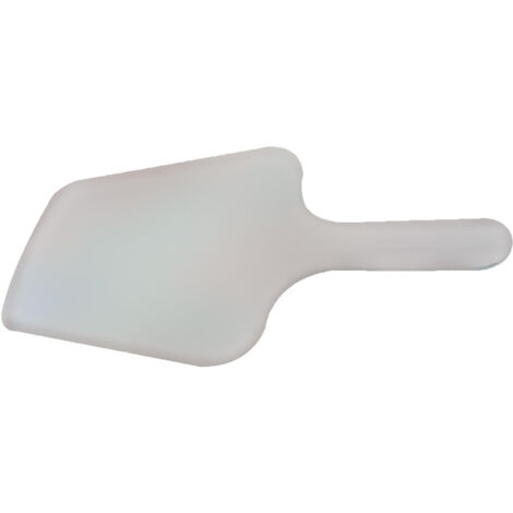 Pelle à Jambon Blanche en Polypropylène - L2G