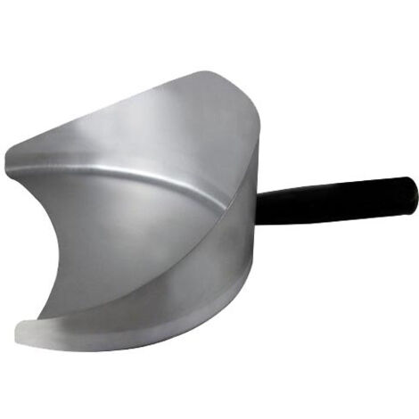 Pelle à Kebab Inox D.260 MM - L2G