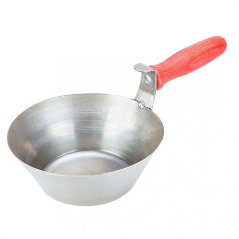 pelle à maçonnerie 160 mm