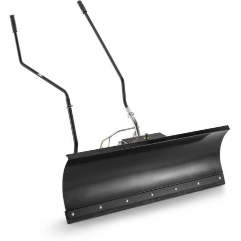 Pelle à neige 125cm tracteur original CASTELGARDEN TC HIGH END 120/122cm