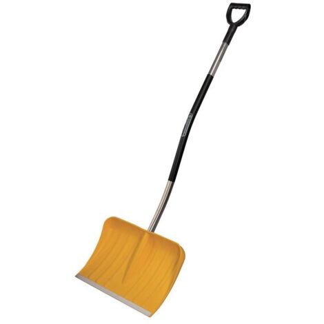 Pelle à neige 97363 PROFIERGONOMIC Bouclier-B.540mm Bouclier-H.350mm Manche-L.1250mm