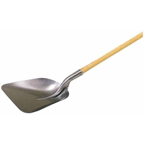 pelle a neige et grain dural en duralumin 365x425 - manche bois