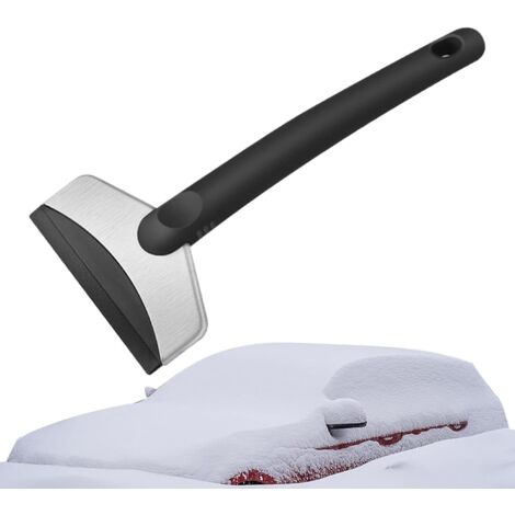 Pelle à neige pour voiture – Pelle portable pour dégivrage pour camion, SUV, véhicule