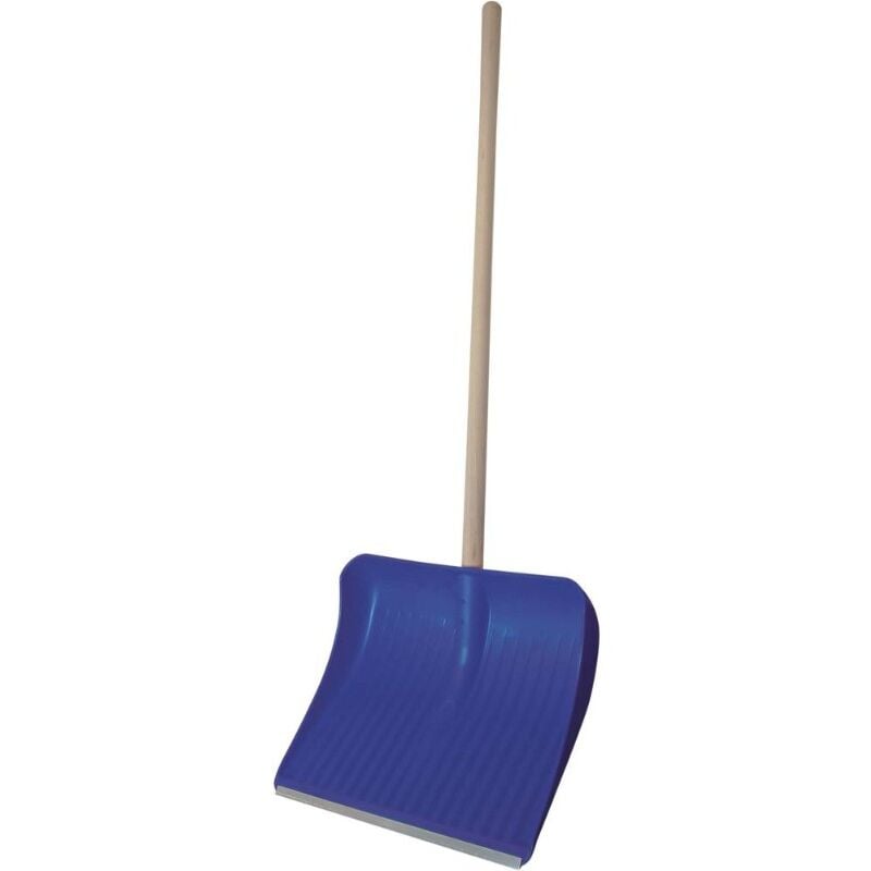 Pelle a grain pvc bleue Dimartino 14945