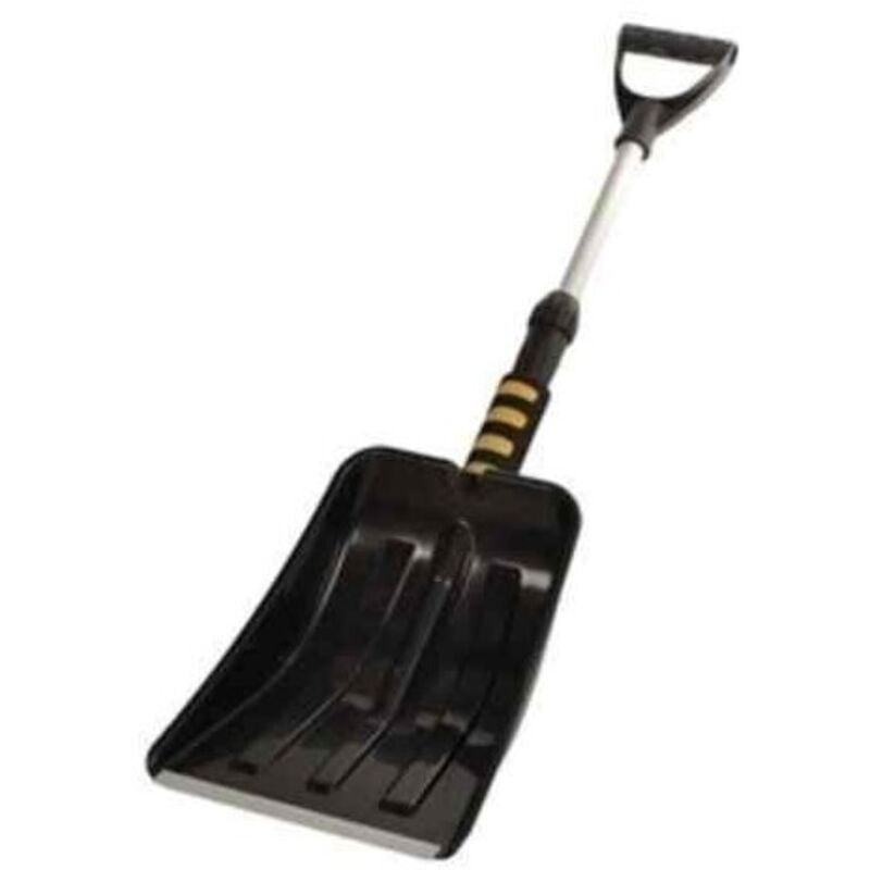 Imline - Pelle à neige démontable pour caravane et camping-car