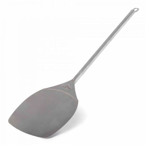 Pelle a pizza, acier inoxydable, 31x105cm, CookKing, 121232