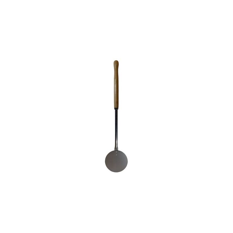 Artigianferro - Pelle à pizza ronde petite diamètre 18 cm