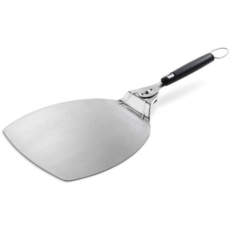Pelle à pizza marketantiarina avec trou de suspension, spatule de four à  pizza, accessoires de cuisine lisses pour fours domestiques - AliExpress