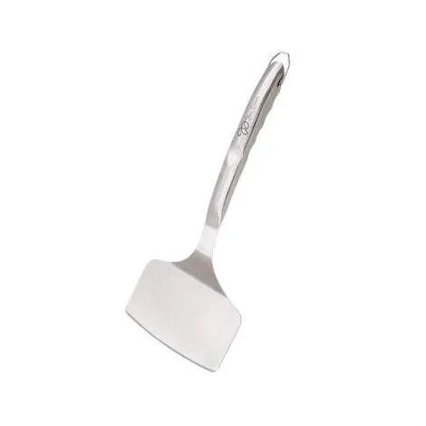 Pelle à poisson Inox pour Plancha