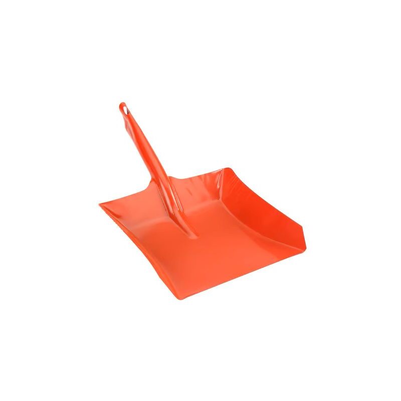 STANLEY Pelle &agrave; poussi&egrave;re en m&eacute;tal  - 1-29-668 - 40 cm