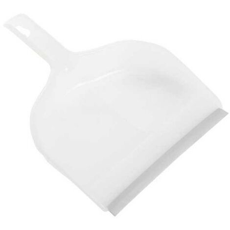 Pelle à poussière avec gomme, 21 cm, 11709 Apex