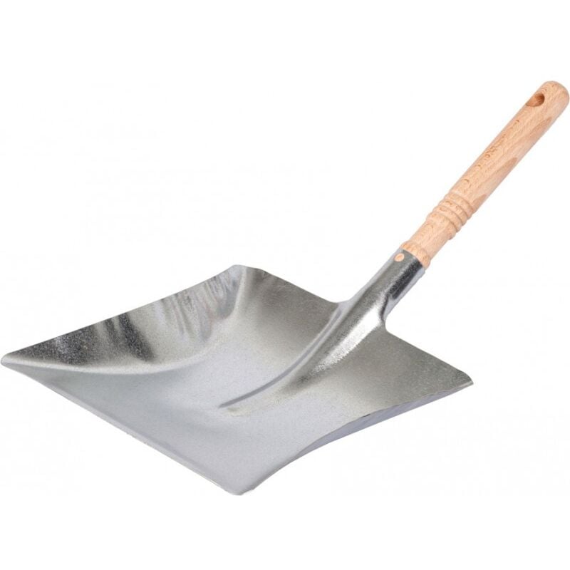 Pelle a poussière Circumpro