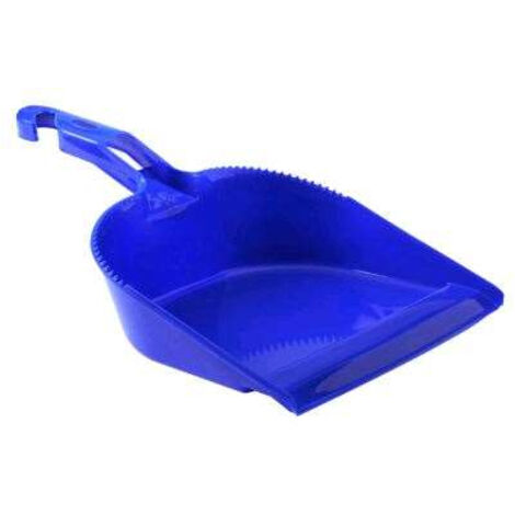 Pelle a poussière en plastique - Tampel