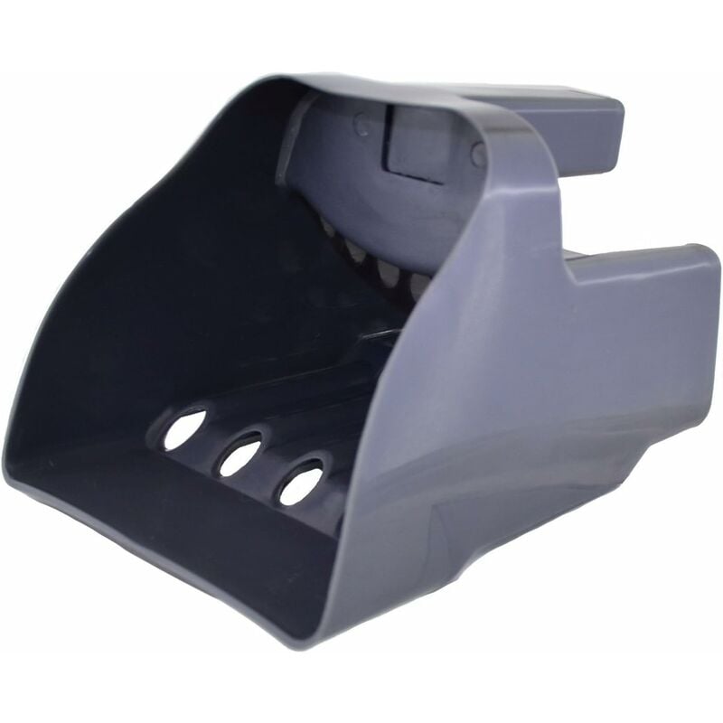 Fei Yu - Pelle à Sable pour la Détection de Métaux - Tamis Pelle pour la Détection de Métal et de la Chasse au Trésor