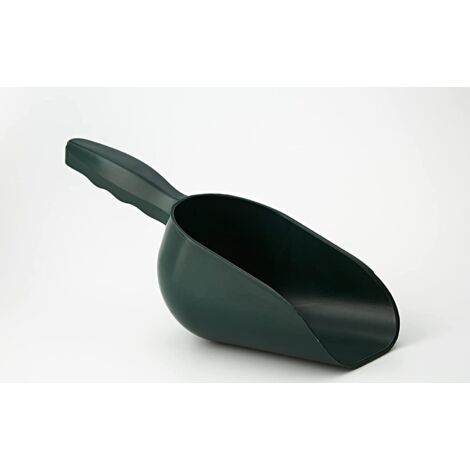 Pelle alimentaire plastique 500g vert