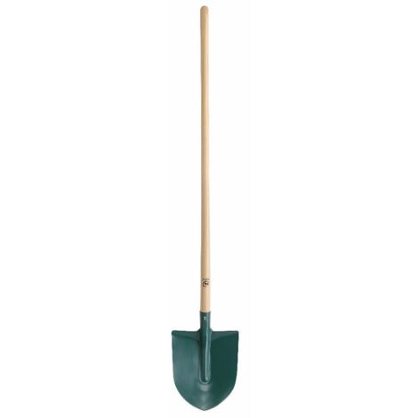 Pelle Alsace - 28 cm manche bois certifié PEFC 100%